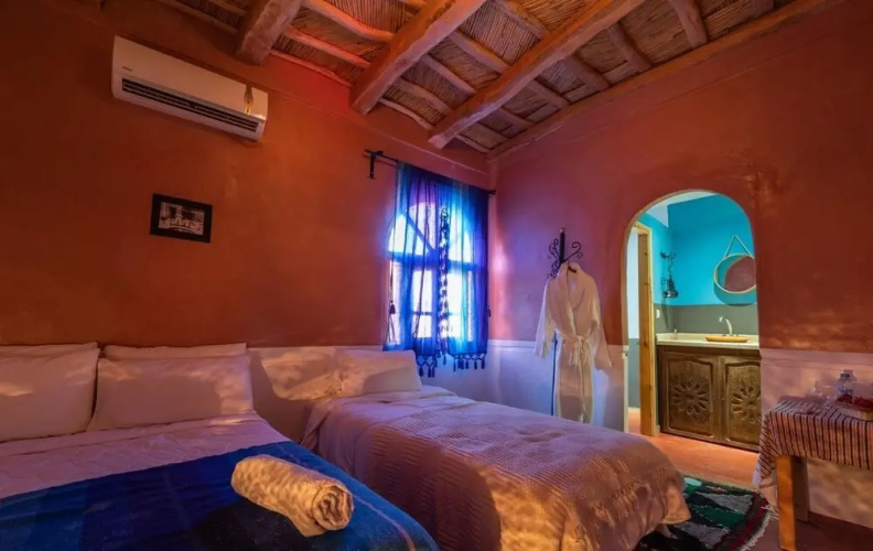 Auberge Atlas Dades