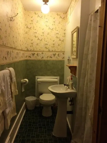 Hollings House B&B