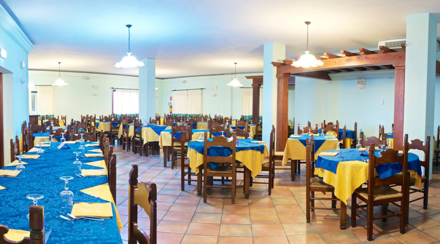 Club Esse Cala Gonone Beach Village photo 17