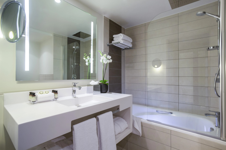 Pullman Paris Centre - Bercy photo 17