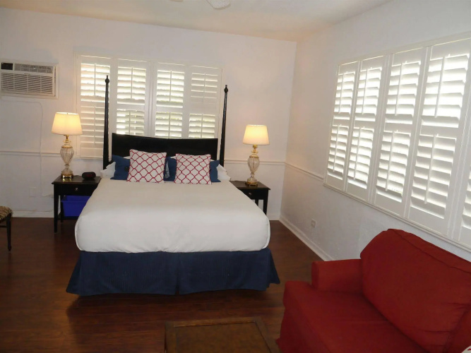 The Drift Hotel