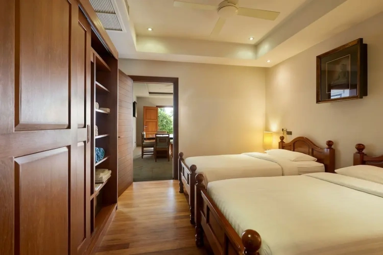 3 Bedrooms Deluxe Villa