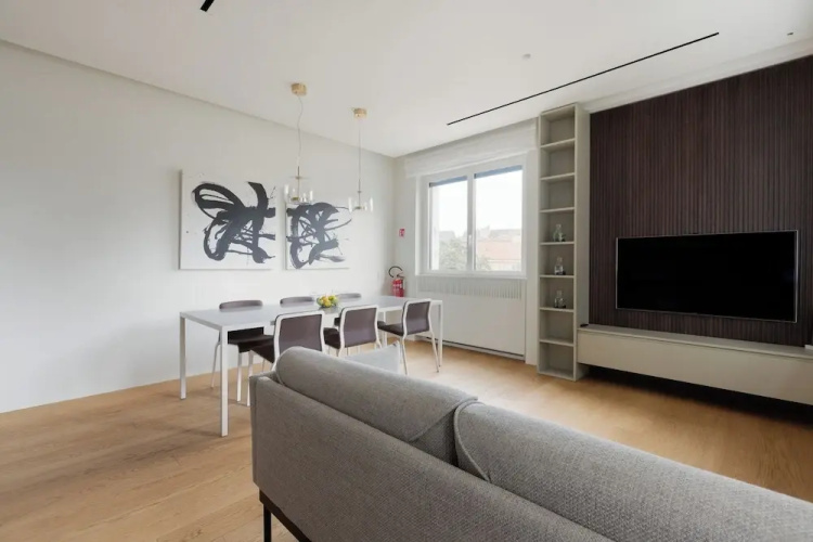 Brera Apartments in Missori