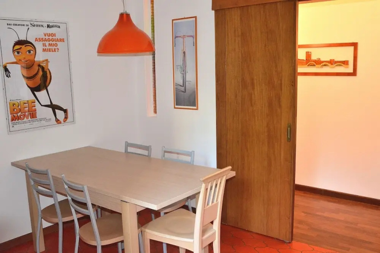 Residenza Matteotti