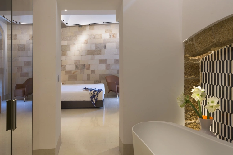 Maniace Boutique Hotel Ortigia UNA Esperienze