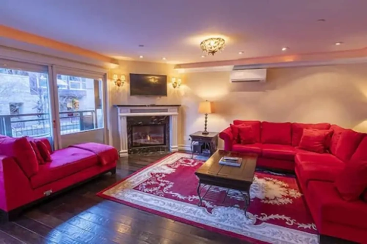 1 Bedroom Premier room