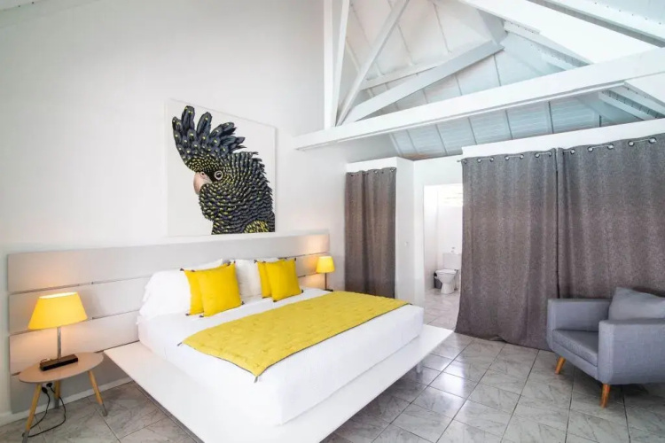 Dream Villa Terres Basses-540