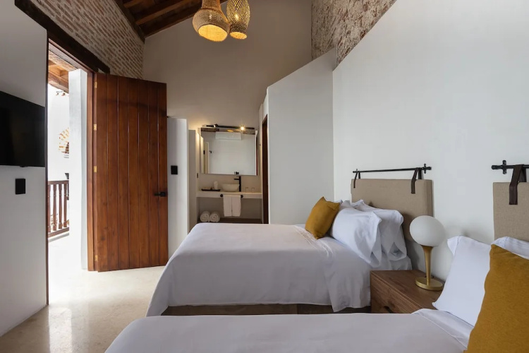 Hotel Voilá Getsemaní