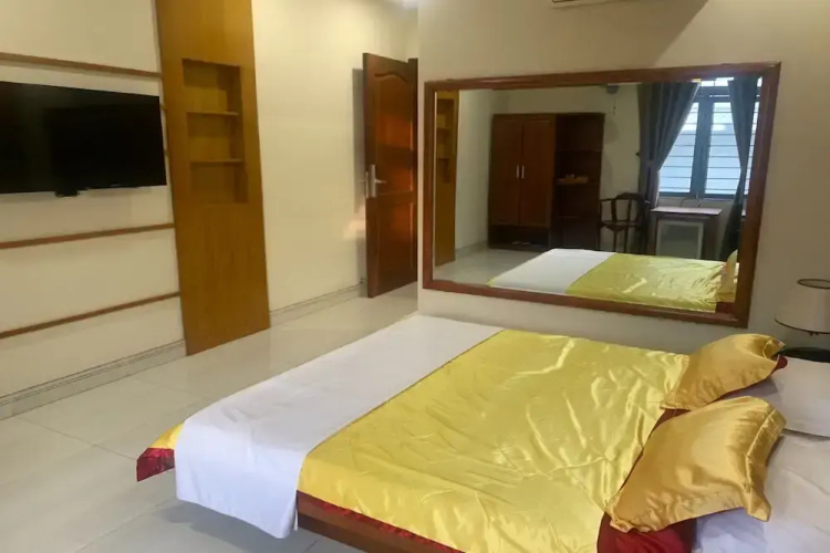Phu Si Hotel