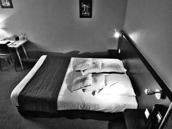 Comfort Double room