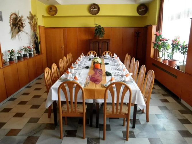 Chata Vysočina