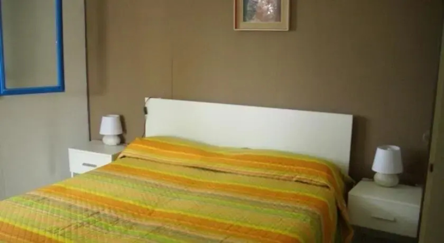 Holiday home Riserva Marina Protetta
