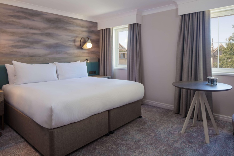 DoubleTree by Hilton Bath photo 7