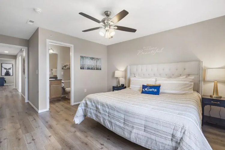 Branson Sunset Villa
