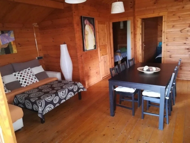 Deluxe Bungalow