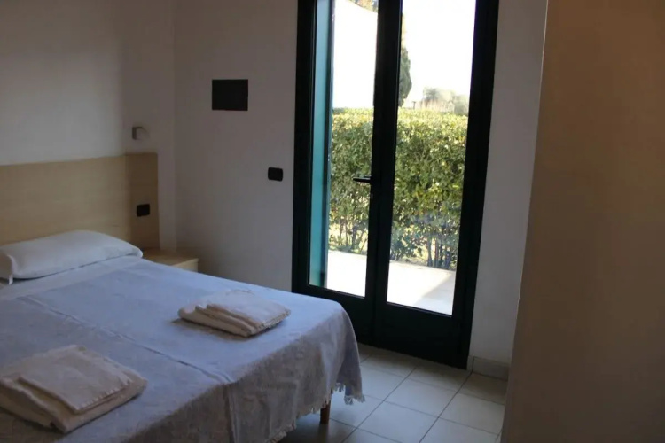 Blu Mare Residence