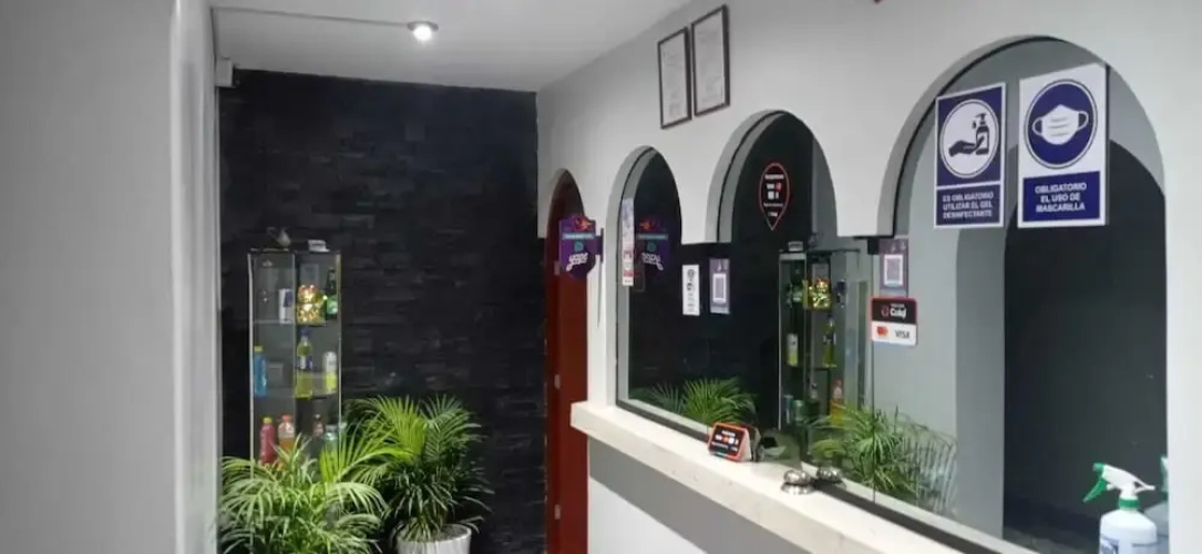 Imagen del hotel
