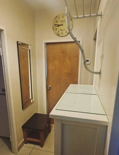Apartment Central London