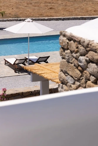 2 Bedrooms Cottage with sea view