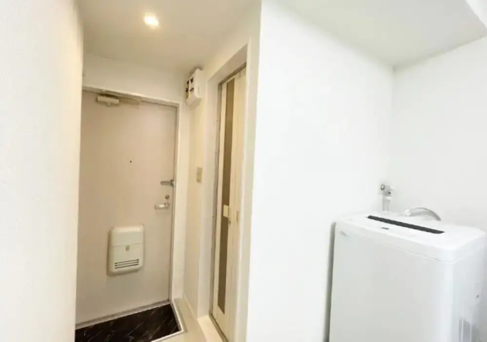 Beverly Homes Osaki