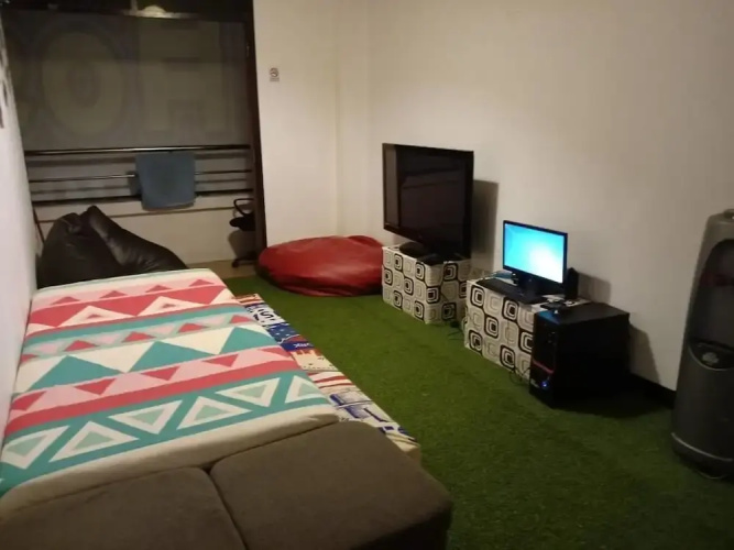 VR Hostel Khaosan