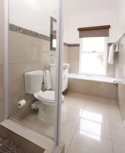 2 Bedrooms Standard Apartment