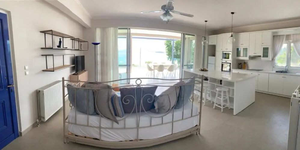 Villa Aphrodite
