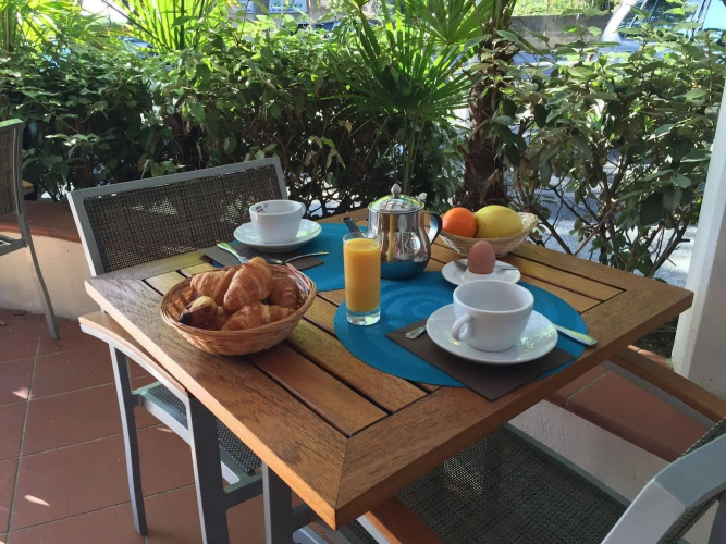 Hotel La Bastide