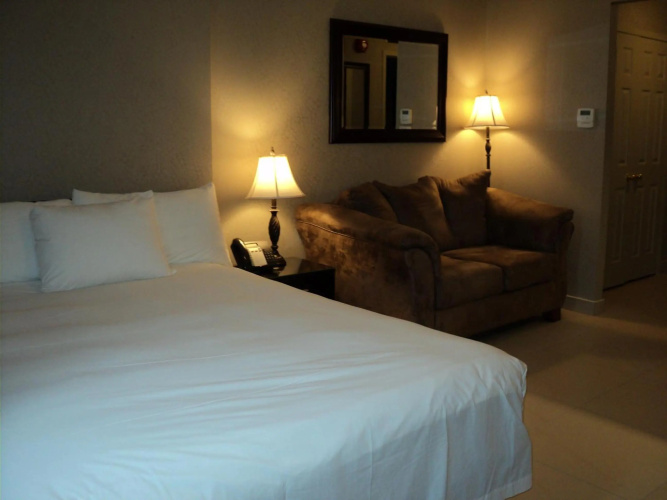 Montecassino & Suites photo 6