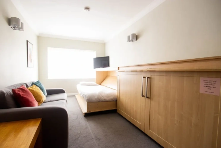 Standard Apartment