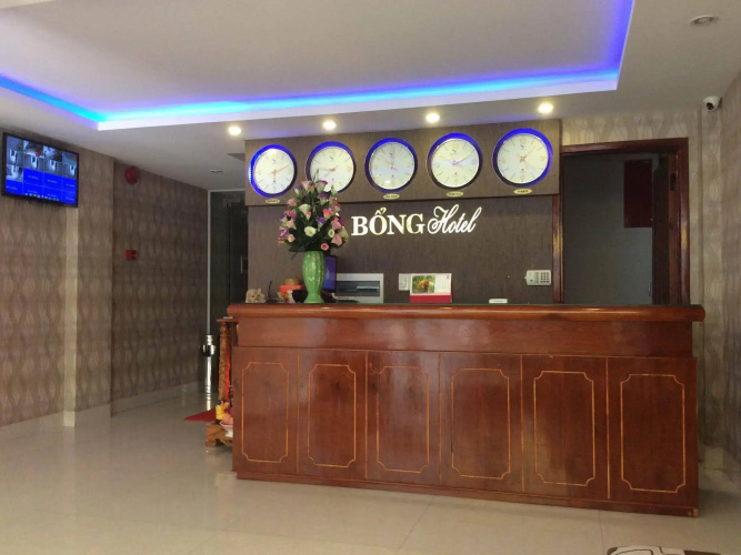 Phuong Tung Hotel