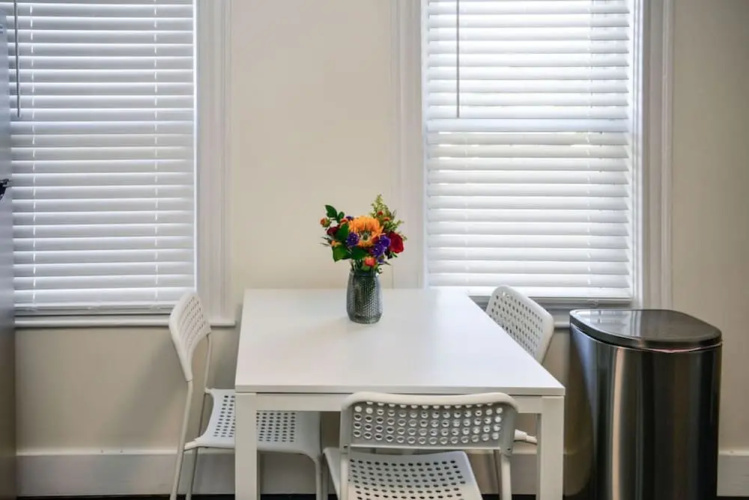 Modern Three Bedroom Condo - Near Boston