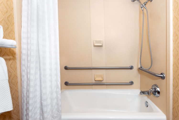 Embassy Suites by Hilton Lincoln photo 11