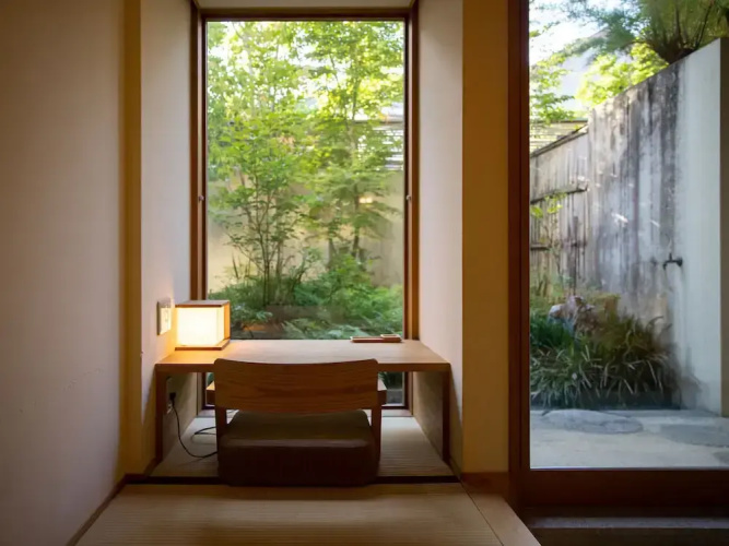 UCHIKO-Inn KURA