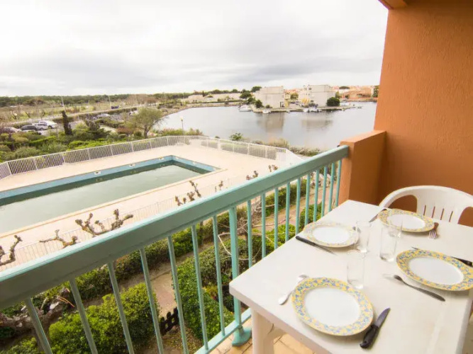 Apartment Les Barcarelles