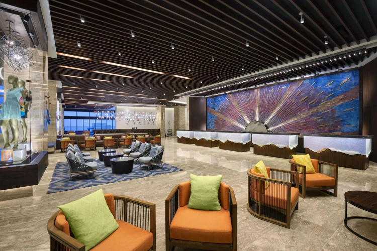 Hard Rock Hotel Los Cabos photo 18