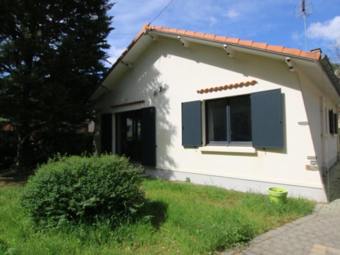 Cottage