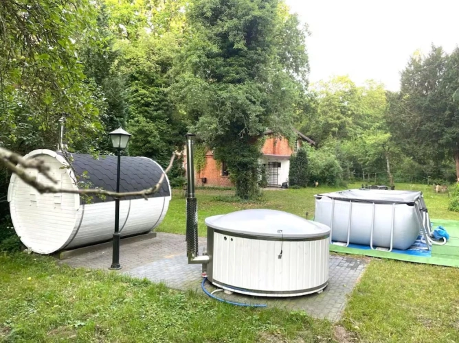 Cottage