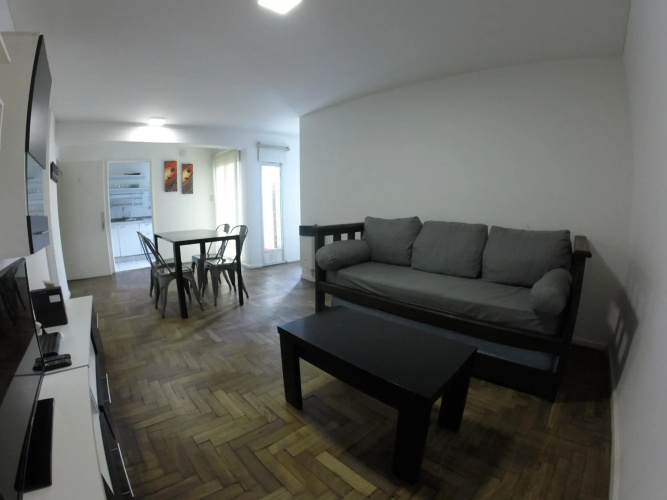Torre Angel - Fragueiro 325