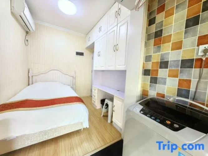 2 Bedrooms Suite