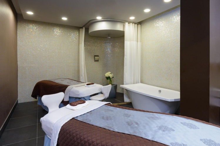 Hilton Richmond Hotel & Spa/Short Pump photo 26