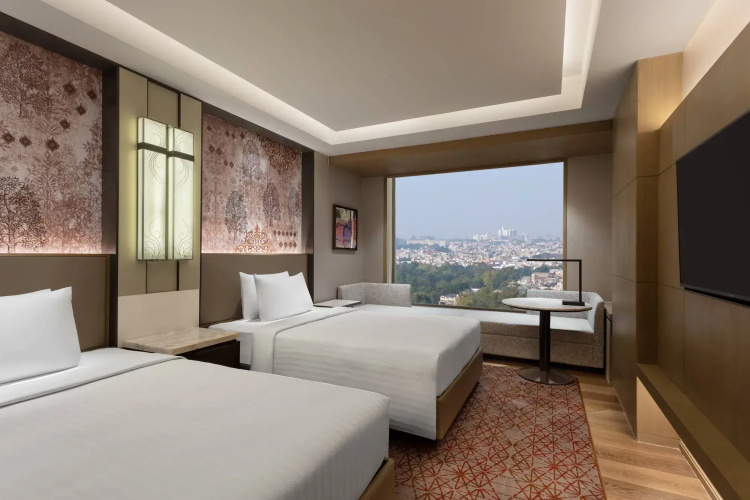 Courtyard by Marriott Amritsar