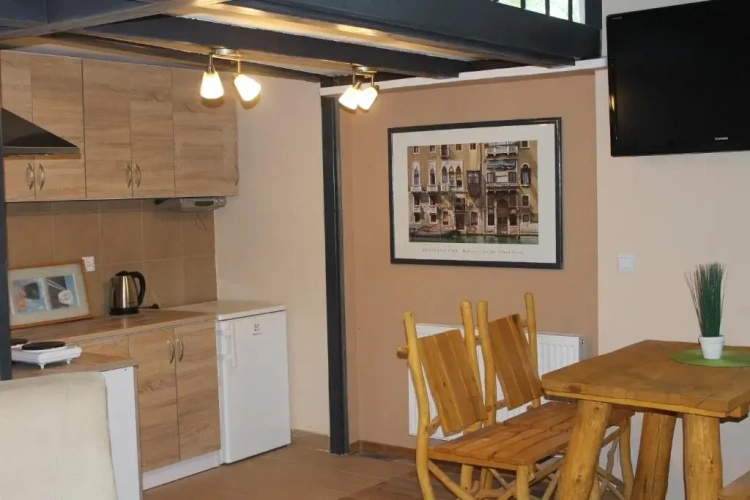 Quintuple Duplex Apartment