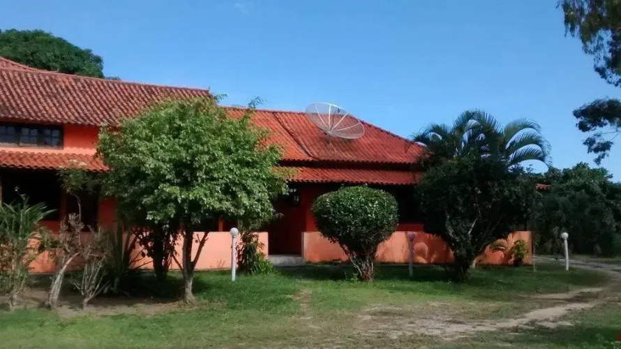Pousada Rural