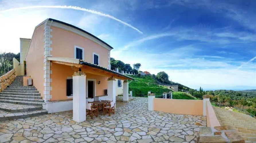 Villa Armonia
