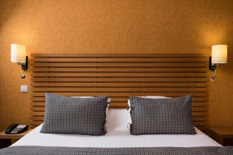 Best Western Plus Hotel de la Regate
