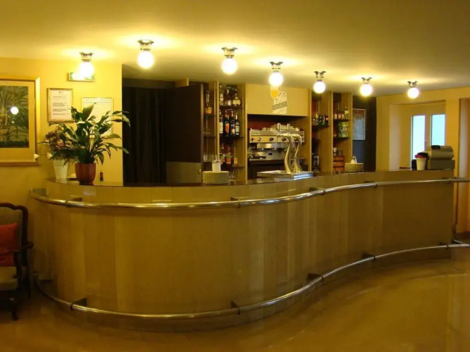 Hôtel Seb&Co