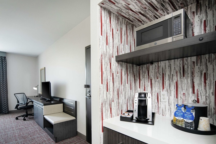 Hilton Garden Inn Irvine Spectrum Lake Forest photo 32