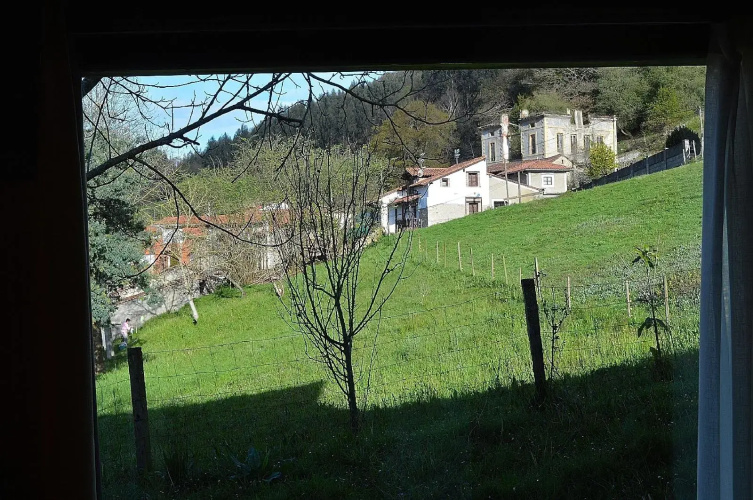 Hotel Rural Valleoscuru