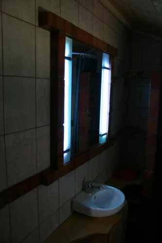 Tölgyfa Panzió